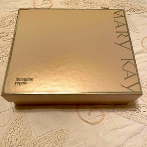 MARY KAY ANTI-AGING SERUM 5pc SET